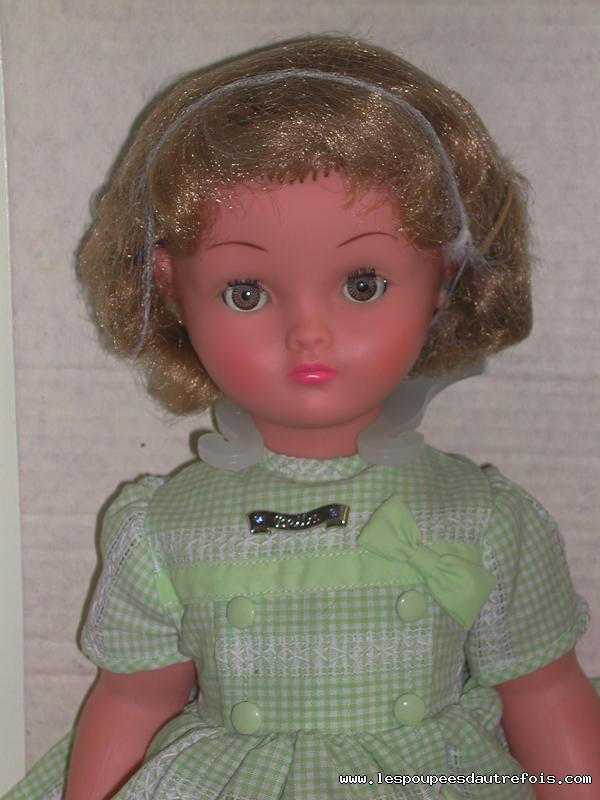 poupees bella a vendre